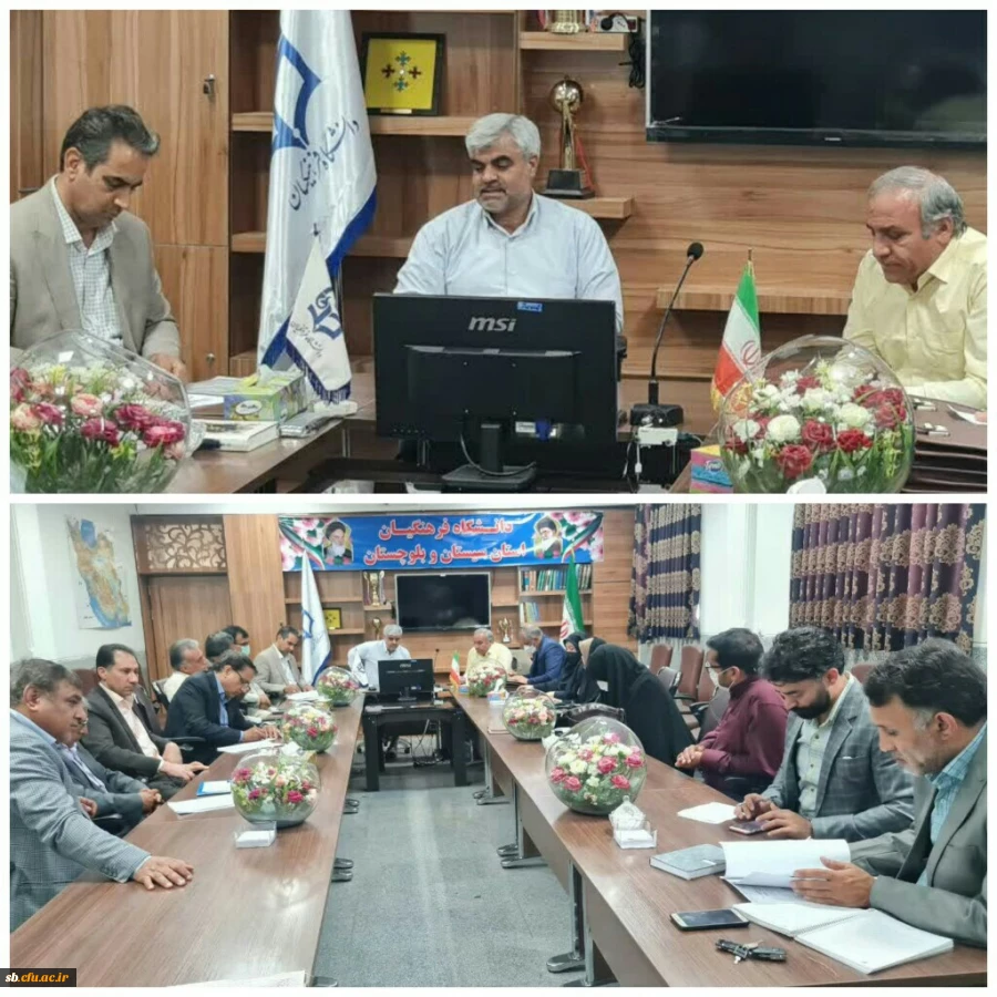 کیفیت مهم ترین عامل در حوزه آموزش است. 2