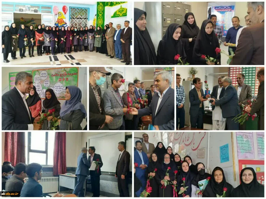 مهمترین عنصر برنامه درسی معلم است . 2