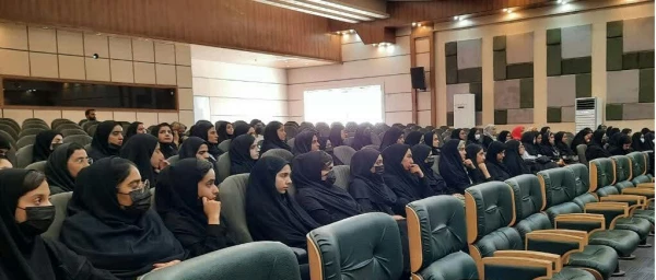 دوره آموزشی استفاده از تکنولوژی در تدریس 4