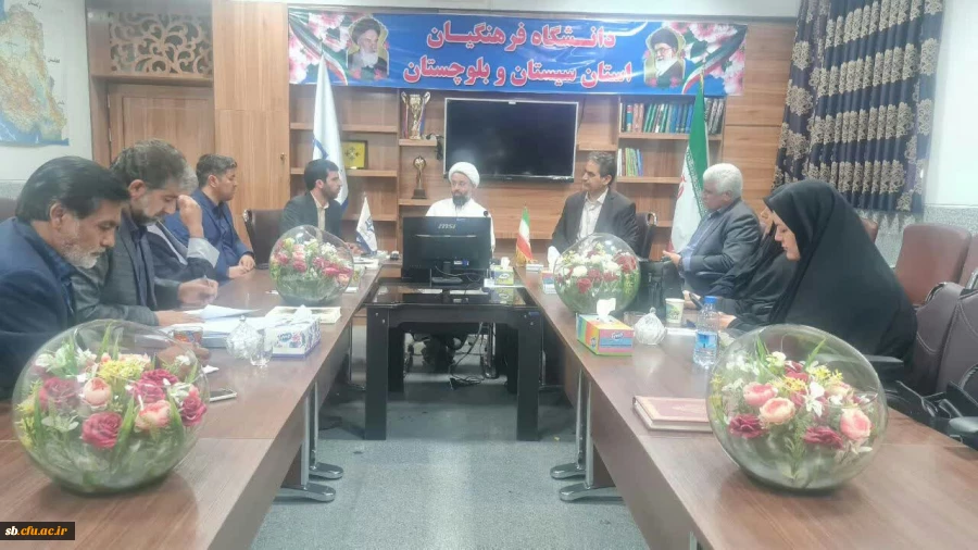 ستاد توسعه و ترویج فرهنگ اقامه نماز دانشگاه فرهنگیان استان  2