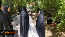  اردو  علمی _ فرهنگی به مناسبت هفته معلم  2