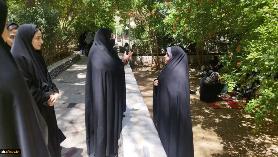  اردو  علمی _ فرهنگی به مناسبت هفته معلم  2