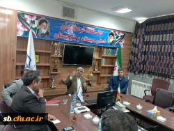 کمیته استانی انتخاب کارمند نمونه  2