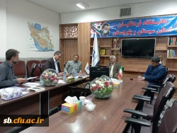 سرآمدان آموزشی دانشگاه فرهنگیان در سال 1401، معرفی شدند
 2