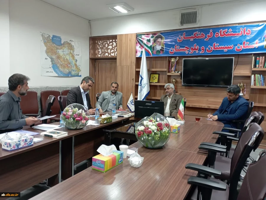 سرآمدان آموزشی دانشگاه فرهنگیان در سال 1401، معرفی شدند
 2