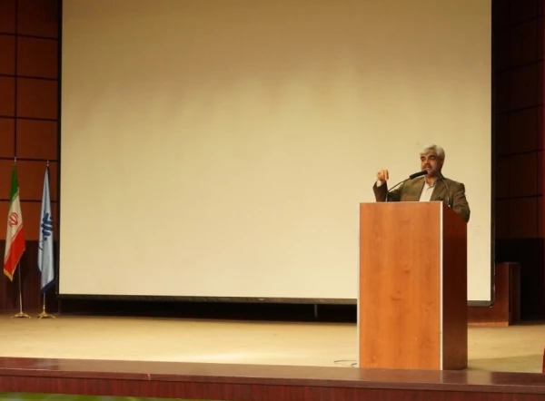 اختتامیه نخستین جشنواره استانی نوروز فرهنگی  3