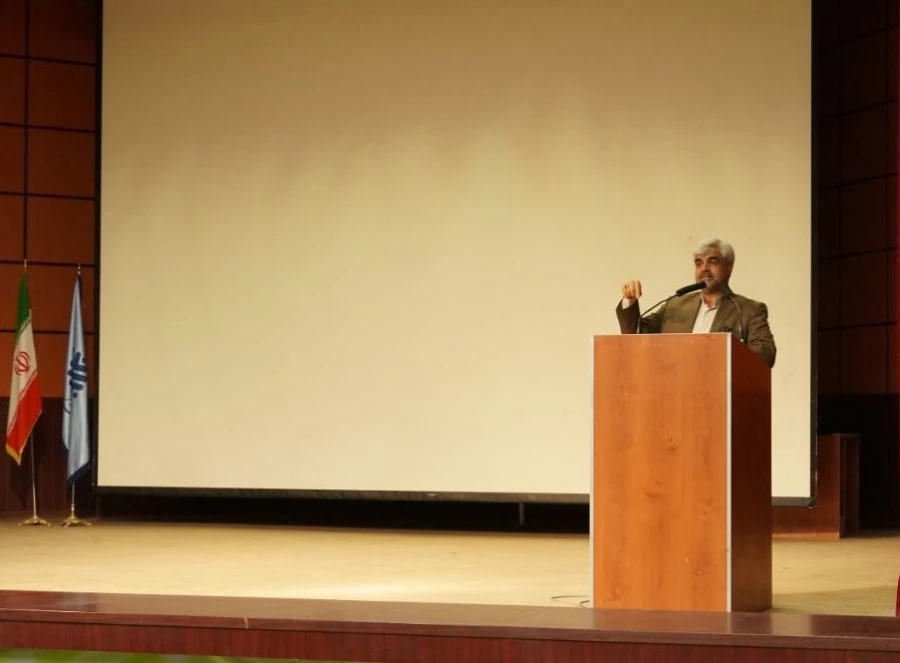 اختتامیه نخستین جشنواره استانی نوروز فرهنگی  3