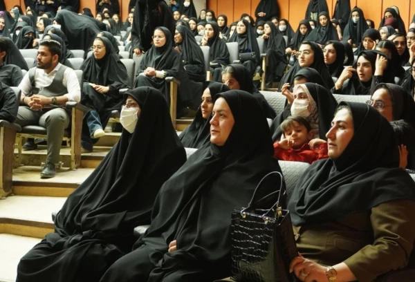 اختتامیه نخستین جشنواره استانی نوروز فرهنگی  4