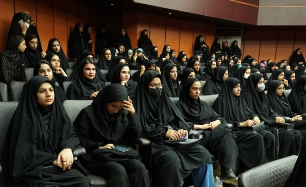 اختتامیه نخستین جشنواره استانی نوروز فرهنگی  5