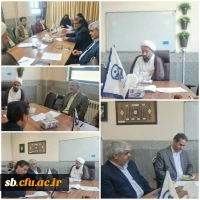 دانشگاه فرهنگیان استان میزبان 30 مین اجلاس استانی نماز / اجرای دوره آموزشی_تربیتی طرح معراج  2