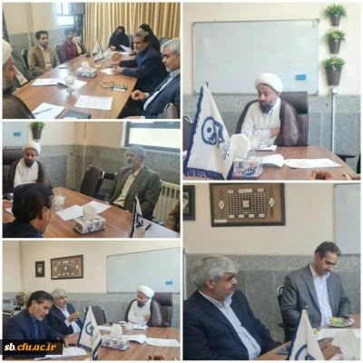 با حضور مسئولین بیان شد

دانشگاه فرهنگیان استان میزبان  اجلاس استانی نماز / اجرای دوره آموزشی_تربیتی طرح معراج 