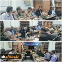 رضایت دانشجو الویت دانشگاه فرهنگیان است. 2