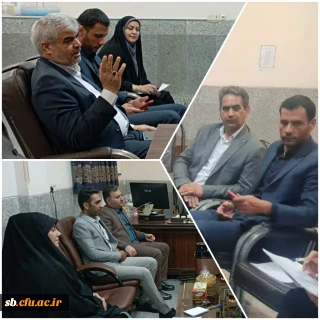 رئیس دانشگاه فرهنگیان استان : 

درس کارورزی ، کاربردی ترین درس دانشجو معلم است.