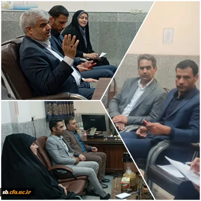 رئیس دانشگاه فرهنگیان استان : 

درس کارورزی ، کاربردی ترین درس دانشجو معلم است.