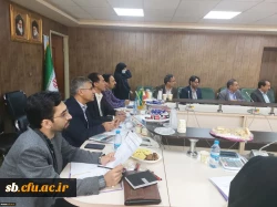 نفرات برتر مرحله منطقه ای دهمین جشنواره تدریس برتر دانشجویان  دانشگاه فرهنگیان 2