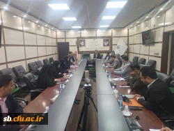 ستاد مشترک پایش درس کارورزی  استان سیستان و بلوچستان 2