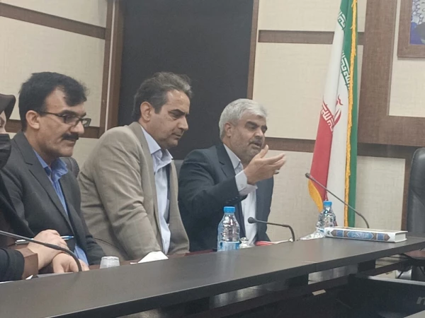 ستاد مشترک پایش درس کارورزی  استان سیستان و بلوچستان 4