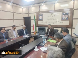 ستاد مشترک پایش درس کارورزی  استان سیستان و بلوچستان 6