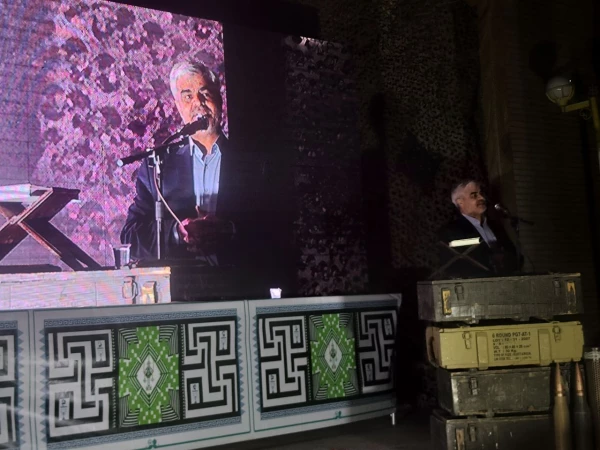 یادواره شهدای دانشجو معلم استان سیستان و بلوچستان - اردیبهشت 1402- دانشگاه فرهنگیان پردیس رسالت  6