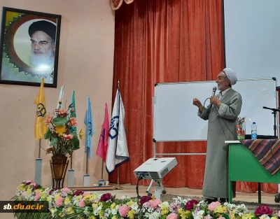 با همکاری ستاد اقامه نماز استان برگزار شد: 

اجرای طرح معراج ویژه دانشجو معلمان 