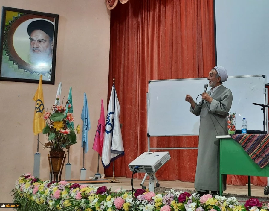 اجرای طرح معراج ویژه دانشجو معلمان  2