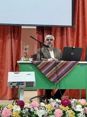 اجرای طرح معراج ویژه دانشجو معلمان  3