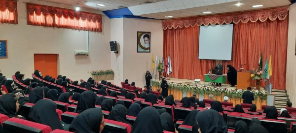 اجرای طرح معراج ویژه دانشجو معلمان  4