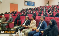 اجرای طرح معراج ویژه دانشجو معلمان  5