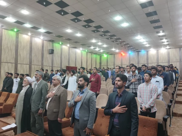  اجرای طرح معراج  3