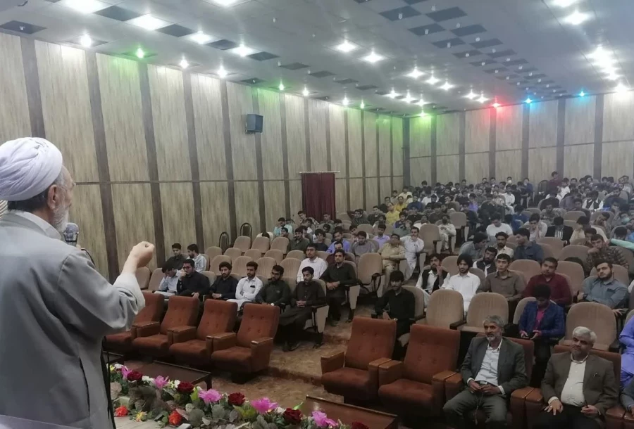  اجرای طرح معراج  5