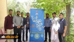  افتخار آفرینی دانشجو معلمان استان در جشنواره قرآن و عترت 4