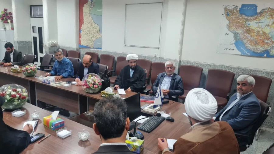 شورای راهبردی مهدویت دانشگاه فرهنگیان استان سیستان و بلوچستان  3