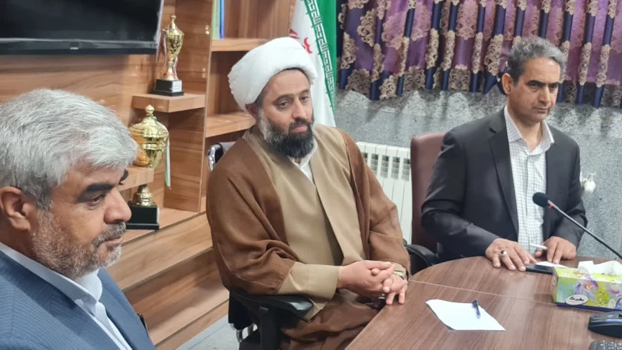 شورای راهبردی مهدویت دانشگاه فرهنگیان استان سیستان و بلوچستان  5