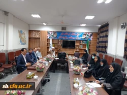 نشست طرح اندیشه تمدن ساز 2