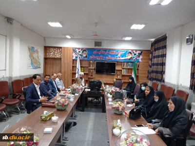 به همت گروه معارف برگزار شد: 

نشست طرح اندیشه تمدن ساز