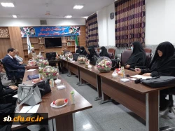 نشست طرح اندیشه تمدن ساز 2