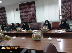 نشست طرح اندیشه تمدن ساز 2