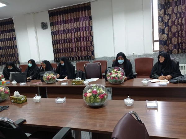 نشست طرح اندیشه تمدن ساز 2