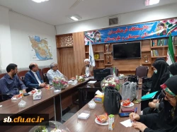 نشست طرح اندیشه تمدن ساز 2