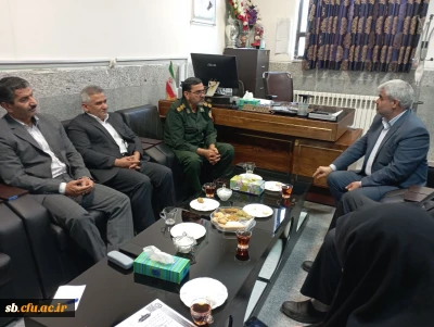 با حضور معاون اداره کل حفظ آثار  ونشر  ارزش های دفاع مقدس برگزار شد: 

تقدیر از ستاد  شاهد و ایثارگران دانشگاه فرهنگیان