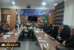 مهمترین کار دانشجو معلم ارتقاء روش تدریس است. 2