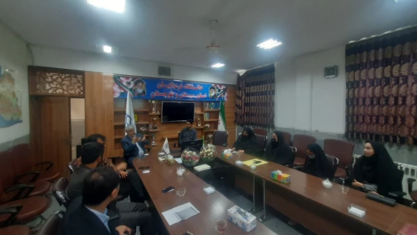 مهمترین کار دانشجو معلم ارتقاء روش تدریس است. 3