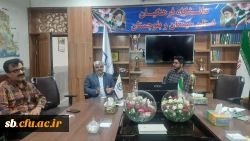 مهمترین کار دانشجو معلم ارتقاء روش تدریس است. 4