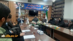 مهمترین کار دانشجو معلم ارتقاء روش تدریس است. 5