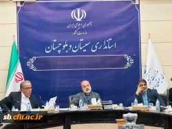 جلسه ویژه بررسی مشکلات دانشگاه فرهنگیان استان  3