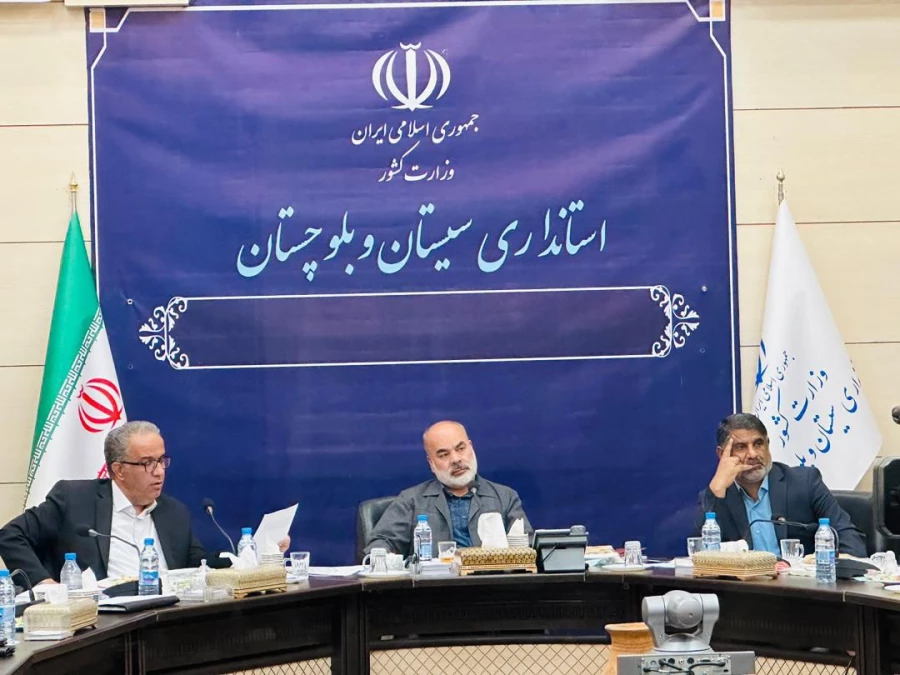 جلسه ویژه بررسی مشکلات دانشگاه فرهنگیان استان  3