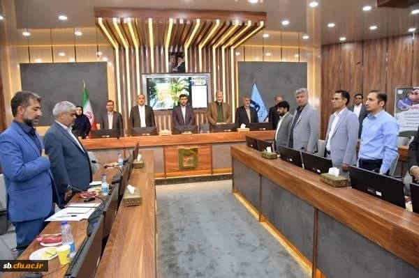 بازدید جناب آقای دکتر رازینی رییس مرکز نظارت،ارزیابی و تضمین کیفیت وزارت عتف با عنوان سفر کیفیت از فضاهای آموزشی و رفاهی دانشگاه فرهنگیان شهرستان زابل