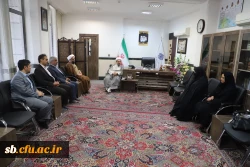 هدف دانشگاه فرهنگیان تربیت انسان شایسته از جهات فکری، فرهنگی، مهارتی و دانشی است 2