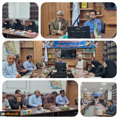 علیرضا کیخا رئیس دانشگاه فرهنگیان استان خبر داد : 

آغاز روند بررسی  مدارک متقاضیان اخذ شناسه تدریس دانشگاه فرهنگیان استان سیستان و بلوچستان