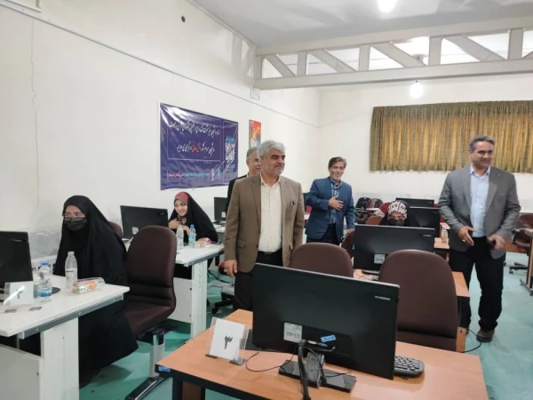 جشنواره قرآن و عترت ، بخش معارف 2